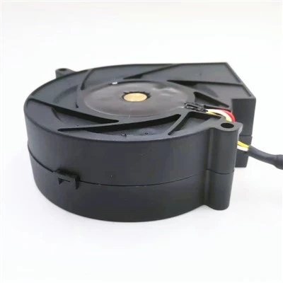 Ventilator de răcire turbo